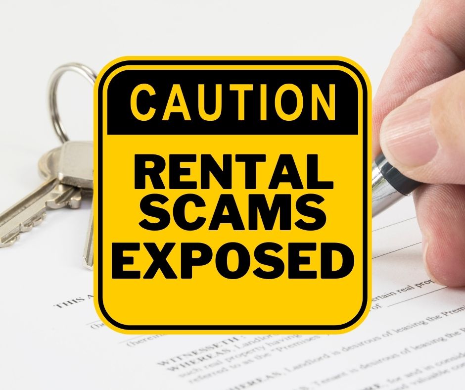 How Renters in SE18/SE28 Can Outsmart Fraudsters