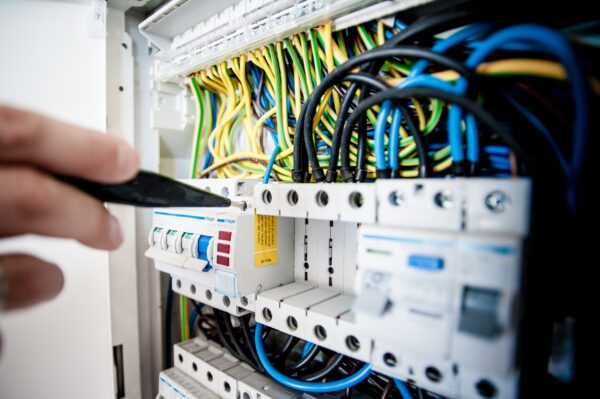 Don’t Be a Fool and Miss 1 April Deadline for Electrical Checks