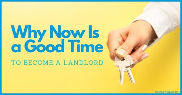 Why Now Is a Good Time to Become an SE18/SE28 Landlord