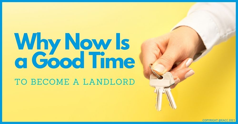 Why Now Is a Good Time to Become an SE18/SE28 Landlord