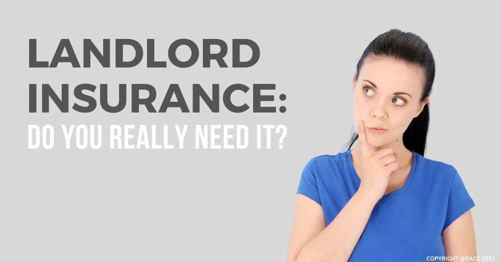 Is Landlord Insurance Worth the Money?