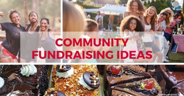 Suggestions for Fundraising in SE18/SE28