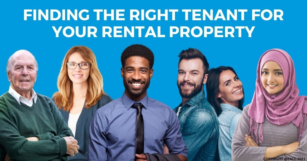 Finding the Right Tenant for Your SE18/SE28 Rental Property