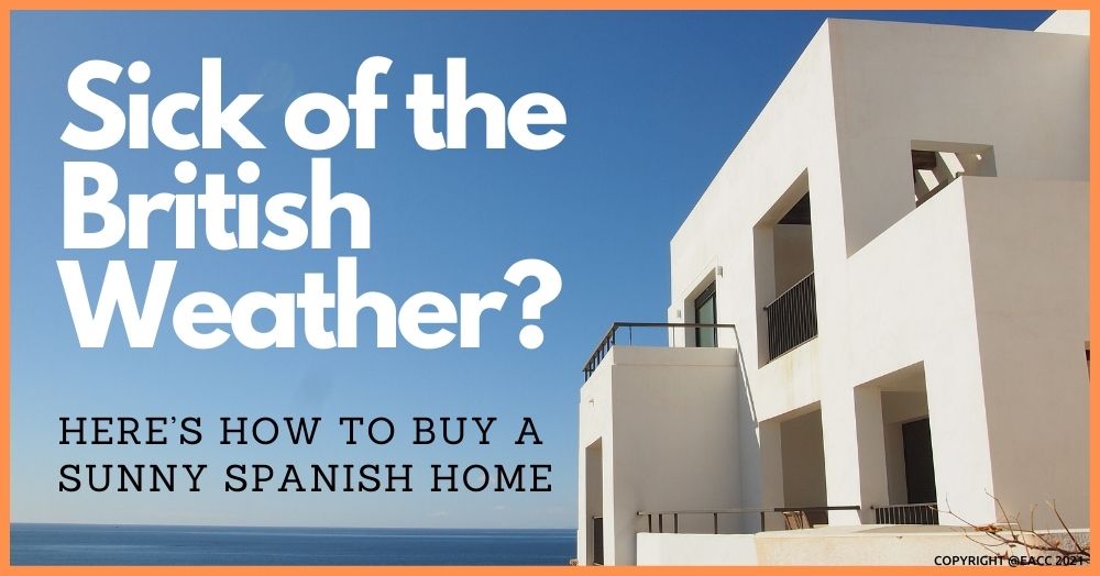 Thinking of Moving to Spain? Read This First