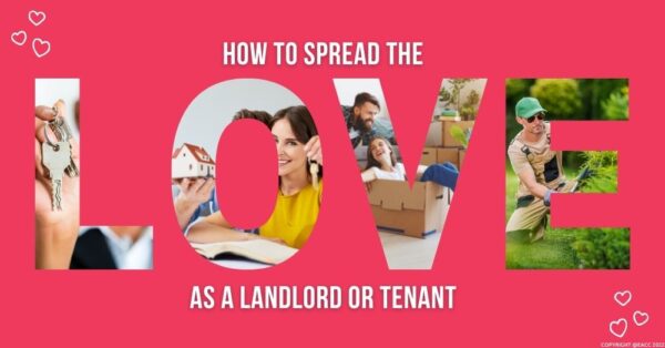 Let There Be Love – The Landlord and Tenant Special