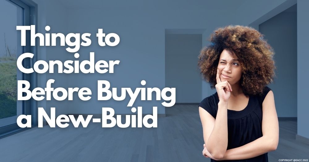 Things to Consider Before Buying a New-Build in SE18/SE28