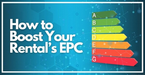 Landlords, Are You Energy Efficient Enough?