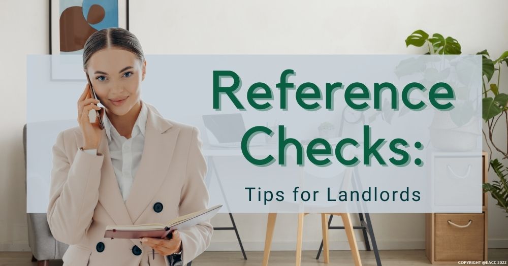 A Guide to Reference Checks