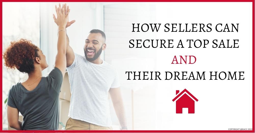 How SE18/SE28 Sellers Can Secure a Top Sale and Their Dream Home