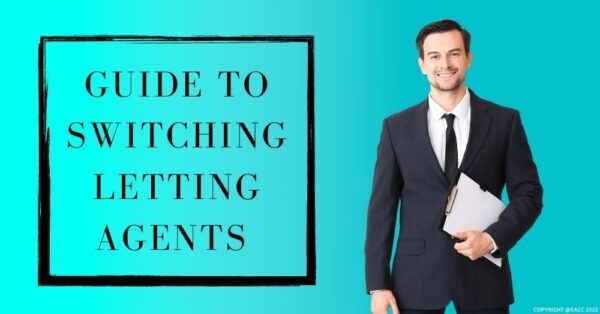 Guide to Switching Letting Agents 