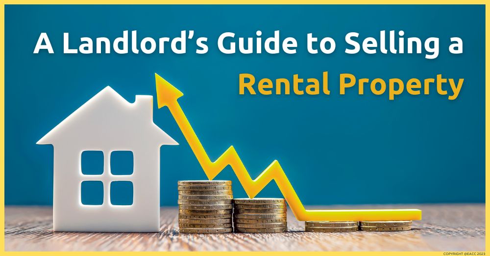 Fed Up with Being an SE18/SE28 Landlord? What You Need to Know Before You Sell