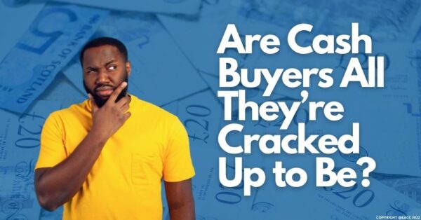 Are Cash Buyers All They’re Cracked Up to Be? 