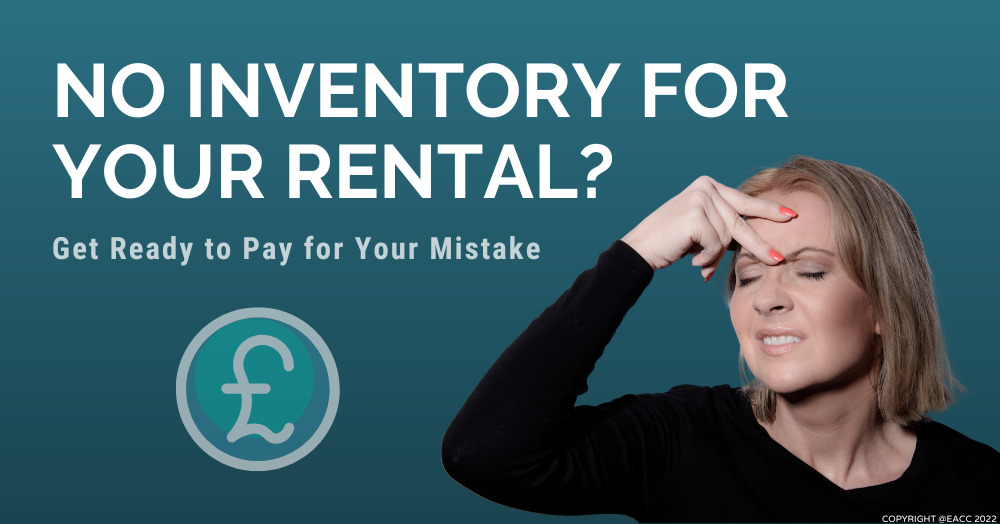 What’s One of the Biggest Mistakes an SE18/SE28 Landlord Can Make?