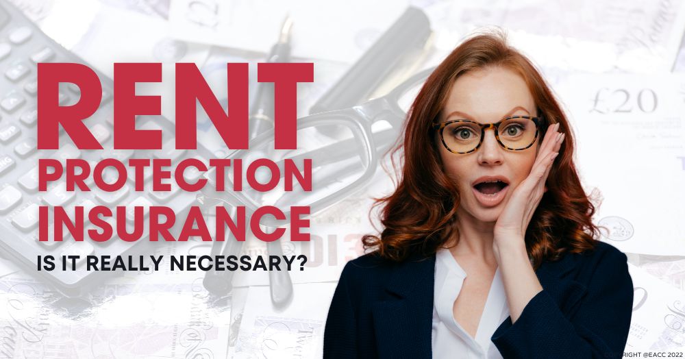 Is Rent Protection Insurance Really Necessary? 