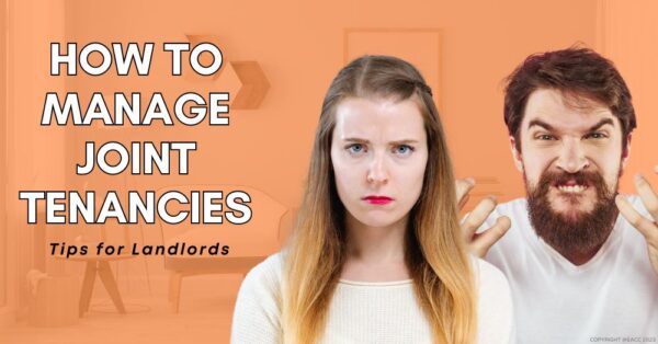 What to Do If Your Tenants Fall Out