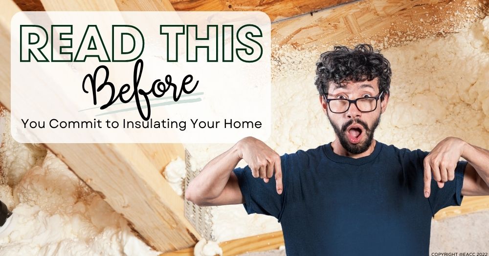 The Insulation ‘Solution’ That Comes with a Mortgage Warning