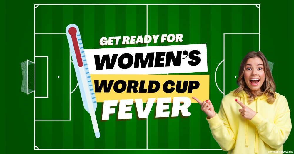 What SE18/SE28 Football Fans Need to Know about the Women’s World Cup