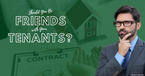 Keep It Formal – Why You Should Maintain a Professional Relationship with Tenants   As a landlord, it’s important to build a good relationship with tenants. You want them to feel comfortable in their new home and to care for it, pay rent on time and generally have a successful tenancy period. But what makes a good relationship?   Unless you’re renting a property out to friends or family, it’s likely you won’t have met your tenants before. So, while it’s important to introduce yourself and maintain a good line of communication, there is a danger of becoming too friendly with them.   And once you’ve crossed that boundary, it could cause a lot of problems (and awkwardness).  In this quick read, we look at the do’s and don’ts of maintaining a professional relationship with tenants.   Introduce yourself   If you used an agent to find the tenants but intend to self-manage when the tenancy starts, it’s always a good idea to contact the tenants and let them know that you’re their landlord. Whether you want to do this face to face or via a call, it’s important they know how to get in touch with you.   This is also a good time to let them know your working hours and how to contact you in the event of an emergency.   Messages/emails    If you have more than one tenant living in a property, it may be useful to set up a group for messages or emails. A WhatsApp group is a good way of communicating; however, it may also leave you open to receiving non-urgent messages over the weekend or late at night.   Make it clear when you will be available to respond to queries. Also, make sure you respect their timings. If you have a non-urgent request, contact them during working hours instead of evenings or weekends.   Social media   Should you befriend your tenants on social media? While there are no rules against it, it may seem intrusive if you were to add them onto your social accounts, as if you’re trying to keep an eye on them. Similarly, if a tenant adds you, you might want to think twice before you accept their request. You’re not friends, you’re in a business relationship.   When entering a contract with a tenant, you’re in a legally binding agreement. There could be future disputes between you and them regarding issues with the property or rent payments. By adding them on social media, you’re crossing a line between personal and professional, so it’s important to stay mindful of this.   Use your agent   Letting agents are trained and experienced in dealing with tenants, issues that arise with payments, deposits and disputes. They can help maintain a professional distance from your tenant, so it’s a good idea to work with them. Speak to your agent about what they can and can’t help with. They’re also a great source of knowledge if you need assistance with a tenant.   Looking to rent out a property? Contact our team at Hi Residential today.