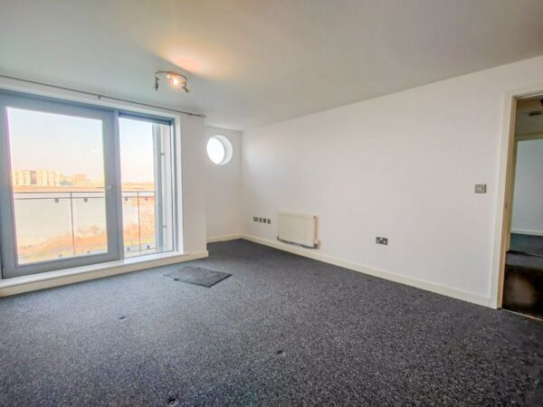Hill House, Defence Close, West Thamesmead, London SE28