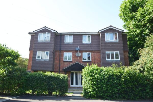 Agate Close, Beckton, London E16