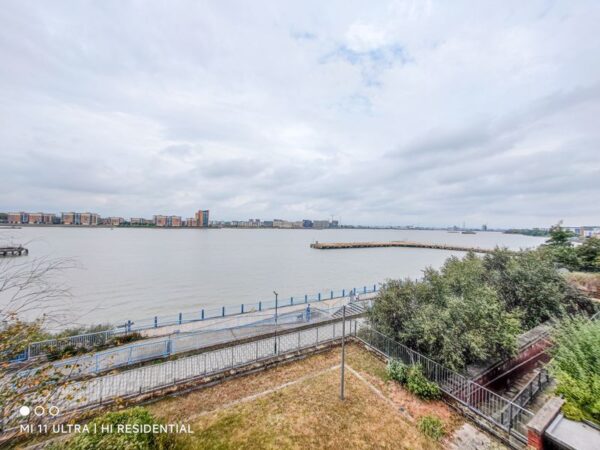 Granary Mansions, Erebus Drive, West Thamesmead, SE28