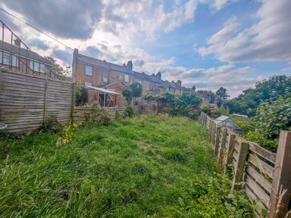 Herbert Road, Plumstead