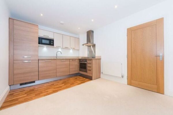 Tetty Way, Central Bromley BR1