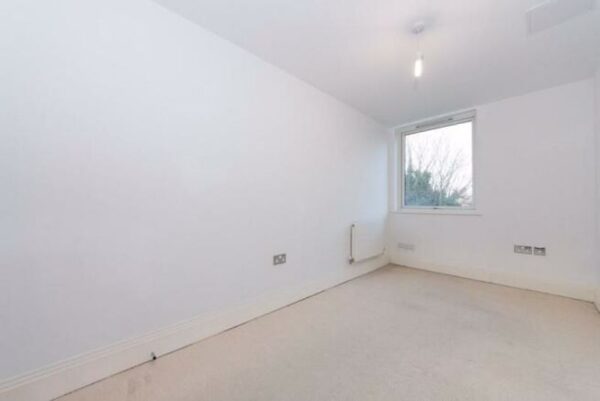 Tetty Way, Central Bromley BR1