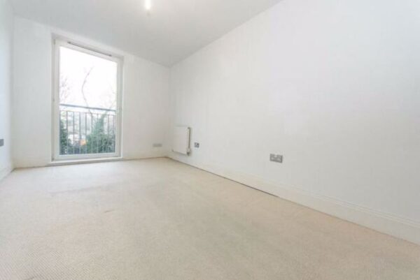 Tetty Way, Central Bromley BR1