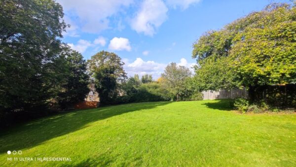 Cantwell Road, Shooters Hill