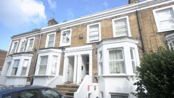 Herbert Road, Plumstead London SE18