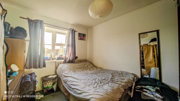 Garrick Drive, West Thamesmead, SE28