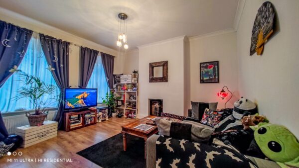 Wrottesley Road, Plumstead, SE18 3EW