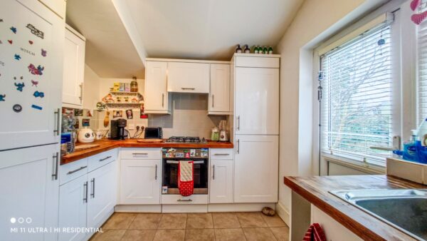 Wrottesley Road, Plumstead, SE18 3EW