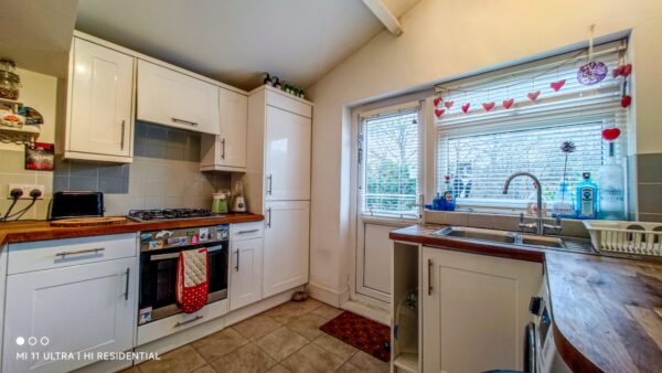 Wrottesley Road, Plumstead, SE18 3EW