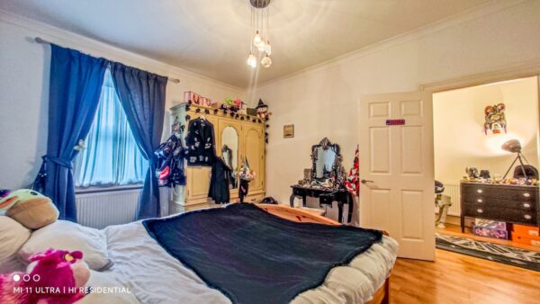 Wrottesley Road, Plumstead, SE18 3EW