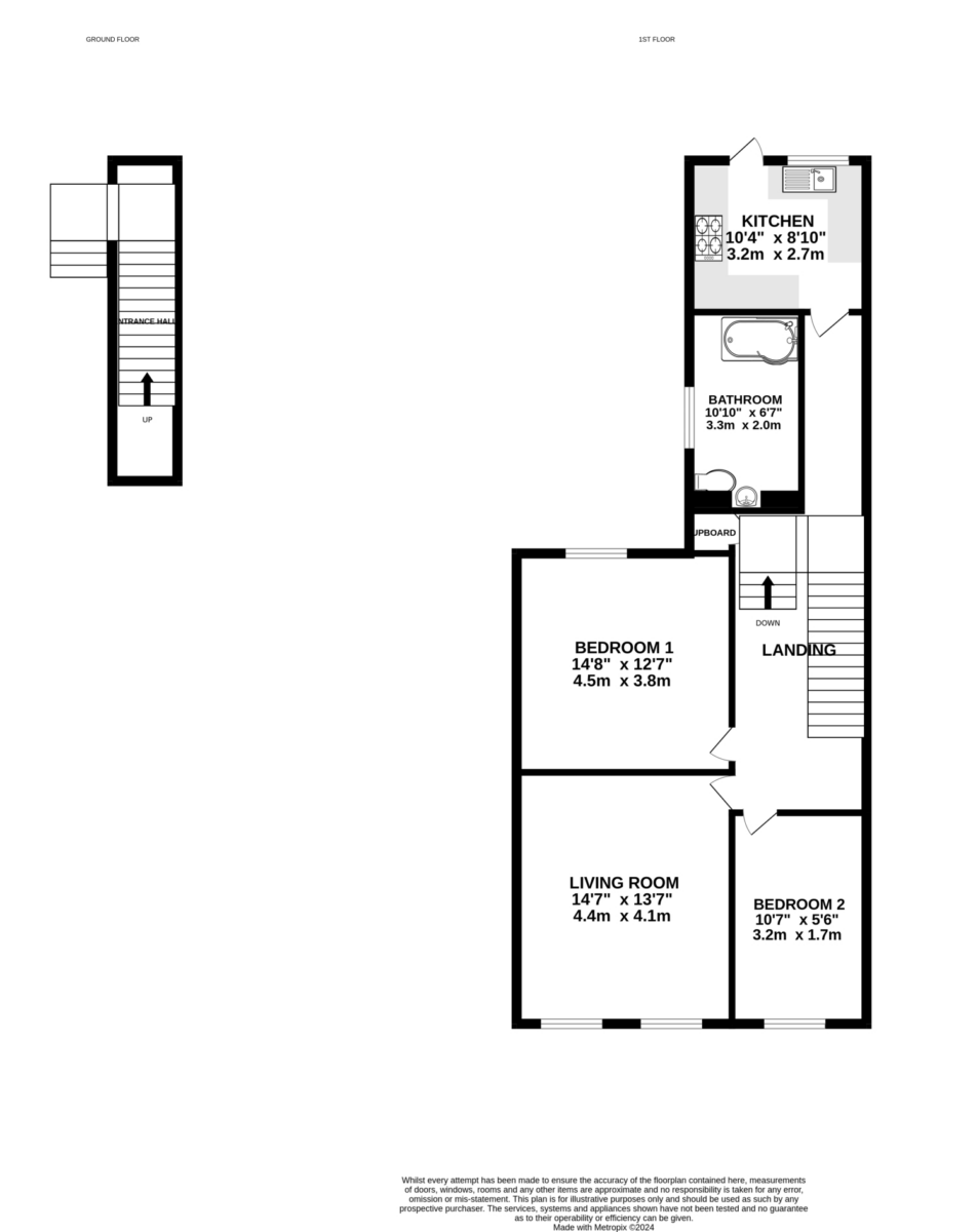 Wrottesley Road, Plumstead, SE18 3EW