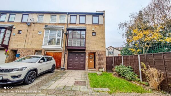 Watersmeet Way, North Thamesmead, SE28 8PU