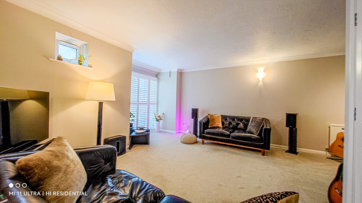 Watersmeet Way, North Thamesmead, SE28 8PU