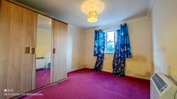 Fairway Drive, Thamesmead, SE28 8QT