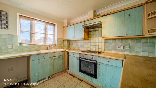 Fairway Drive, Thamesmead, SE28 8QT