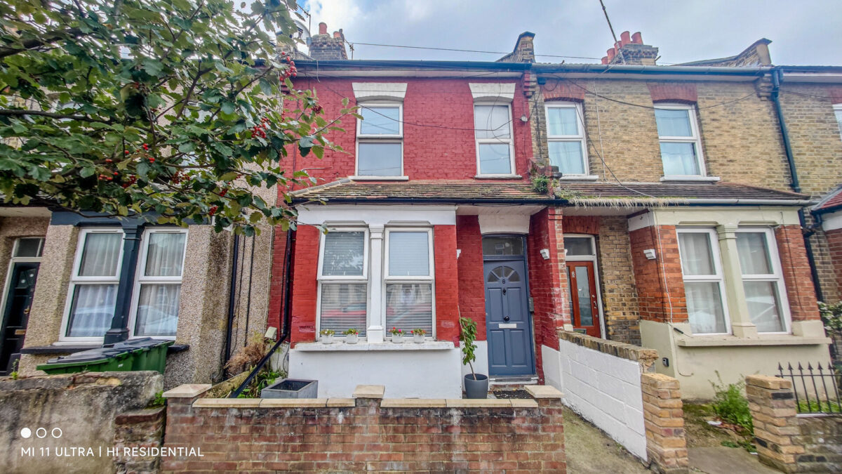 Brookdene Road, Plumstead, SE18 1EW