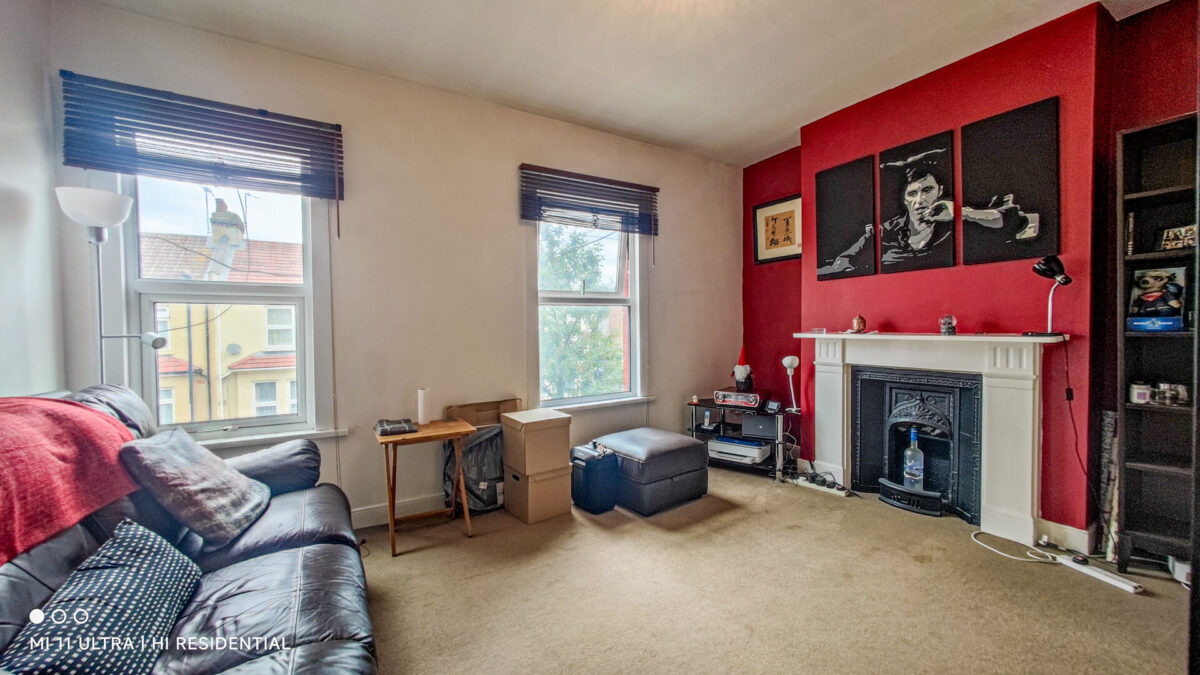 Brookdene Road, Plumstead, SE18 1EW