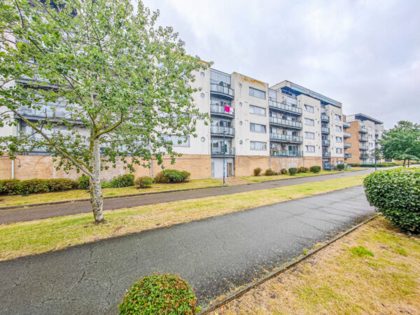 Defence Close, West Thamesmead, SE28 0NQ