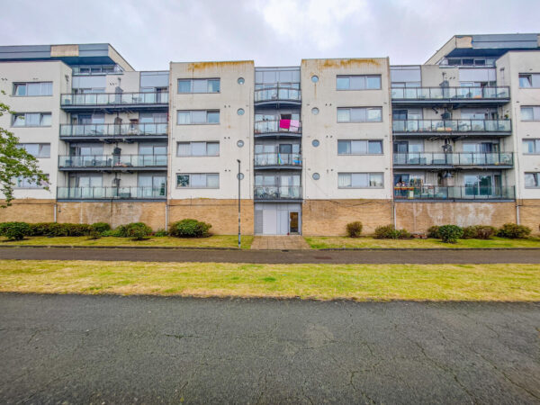 Defence Close, West Thamesmead, SE28 0NQ