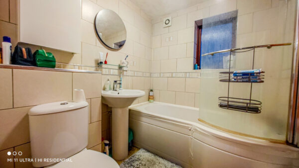 Cantwell Road, Shooters Hill, SE18 3LW