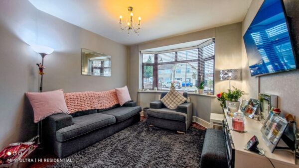 Rutherglen Road, Abbey Wood, SE2