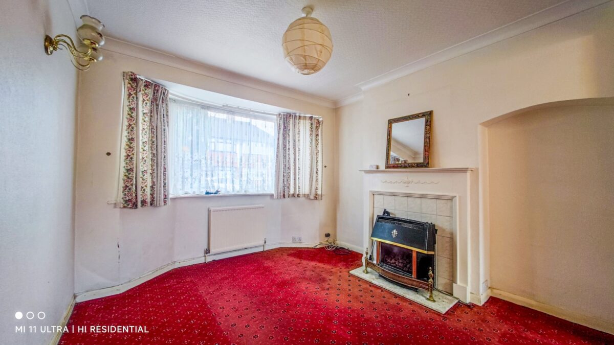 Birkdale Road, Abbey Wood, SE2 9HU