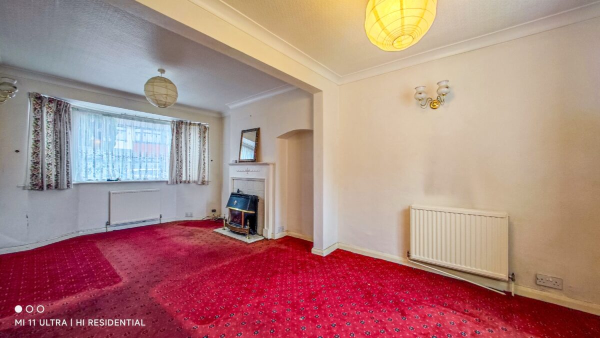 Birkdale Road, Abbey Wood, SE2 9HU