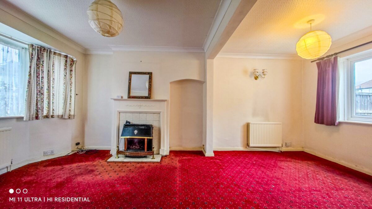 Birkdale Road, Abbey Wood, SE2 9HU